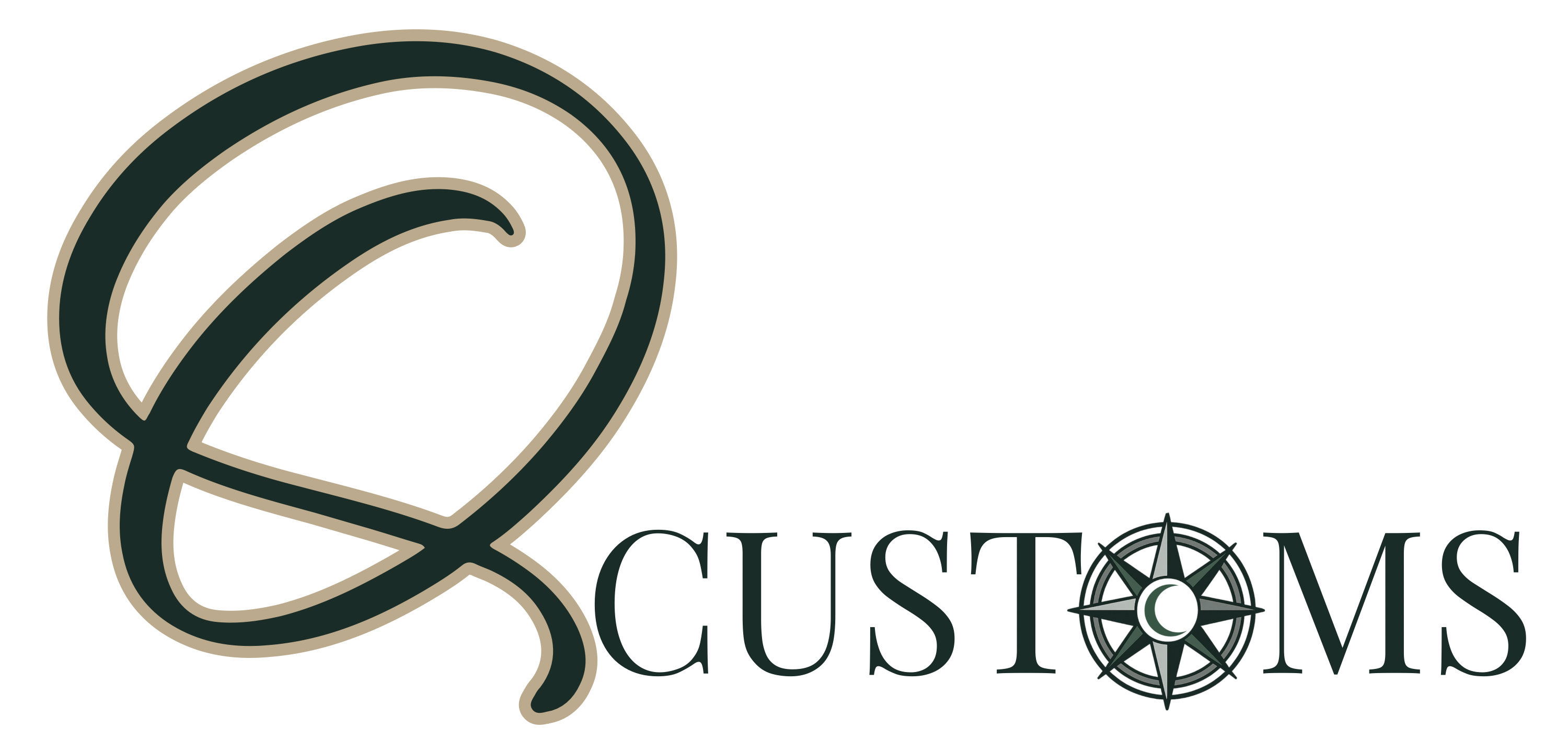 QCustoms Islamic Brand